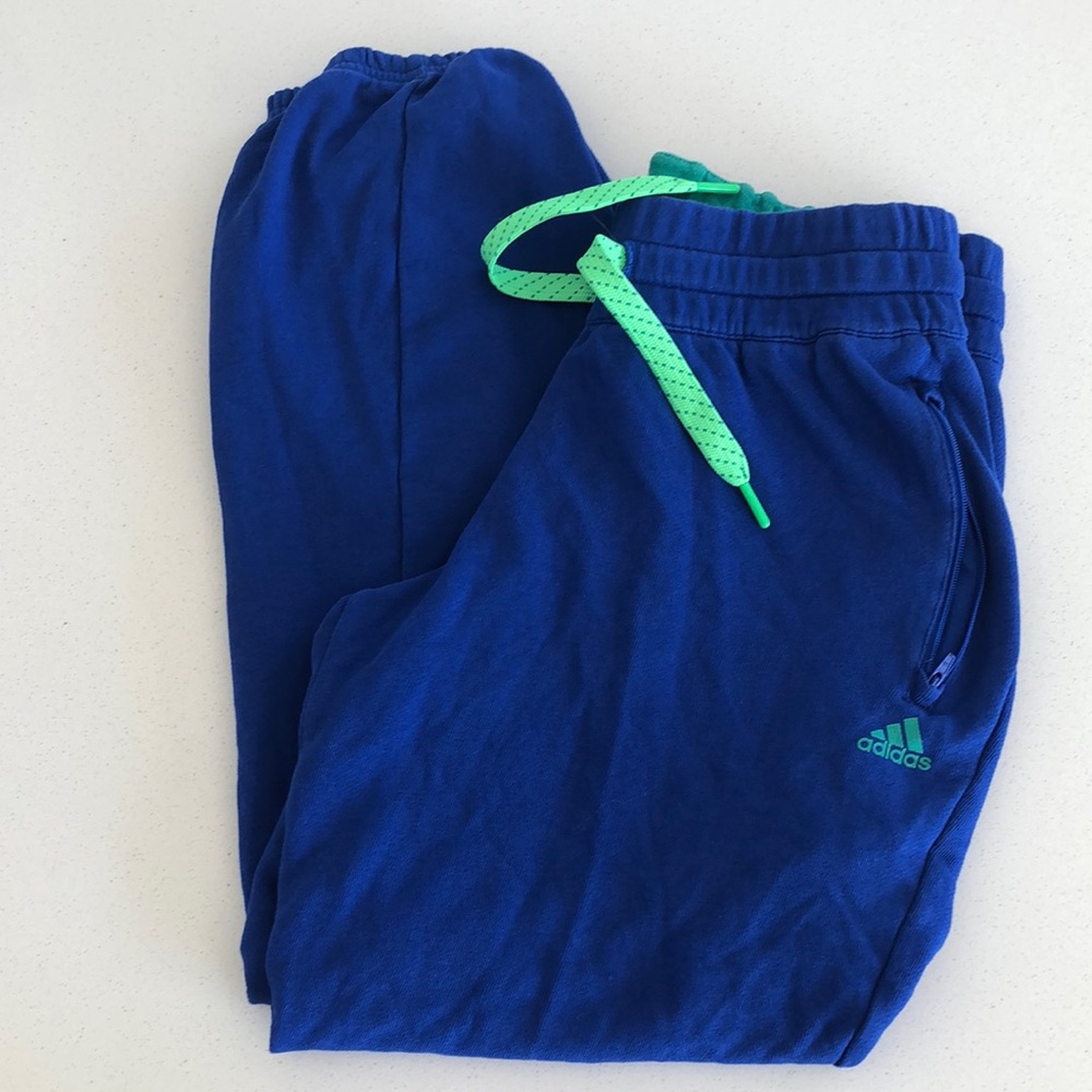 🍍 4/25$ Adidas jogger pants